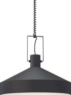 Jojo Ø55 taklampa