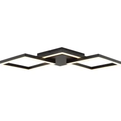 Jorvic 62cm plafond