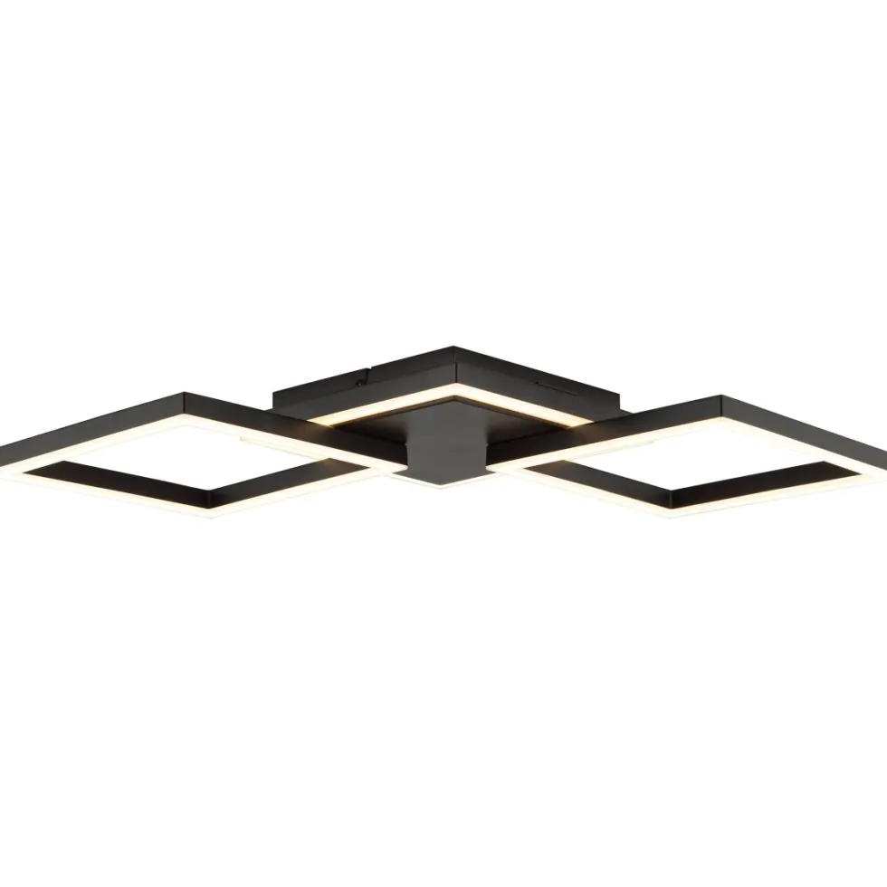 Jorvic 62cm plafond
