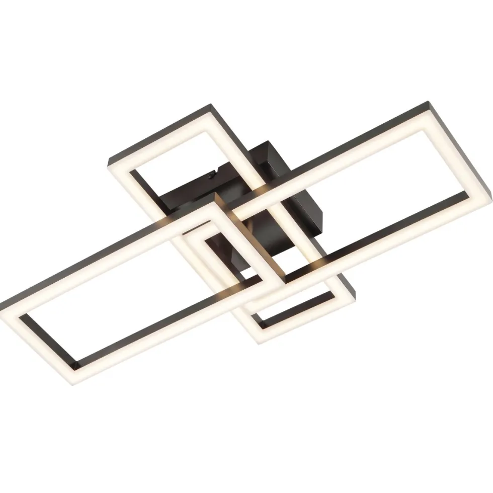 Jorvic 47cm plafond