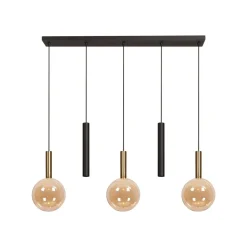 Josiane 105cm taklampa