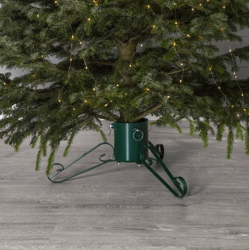 Julgransfot Granig