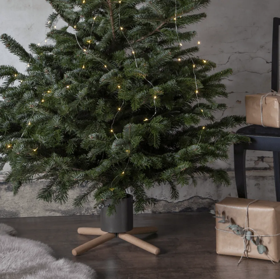 Julgransfot Granig