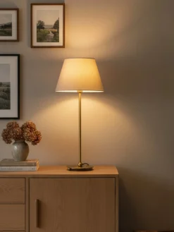 Julie 52cm bordslampa
