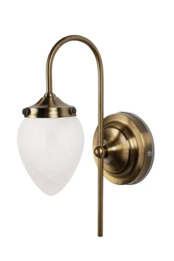 Juni 24cm badrumslampa