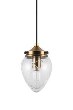 Juni Ø10 fönsterlampa