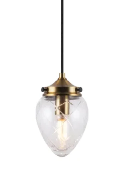 Juni Ø10 fönsterlampa