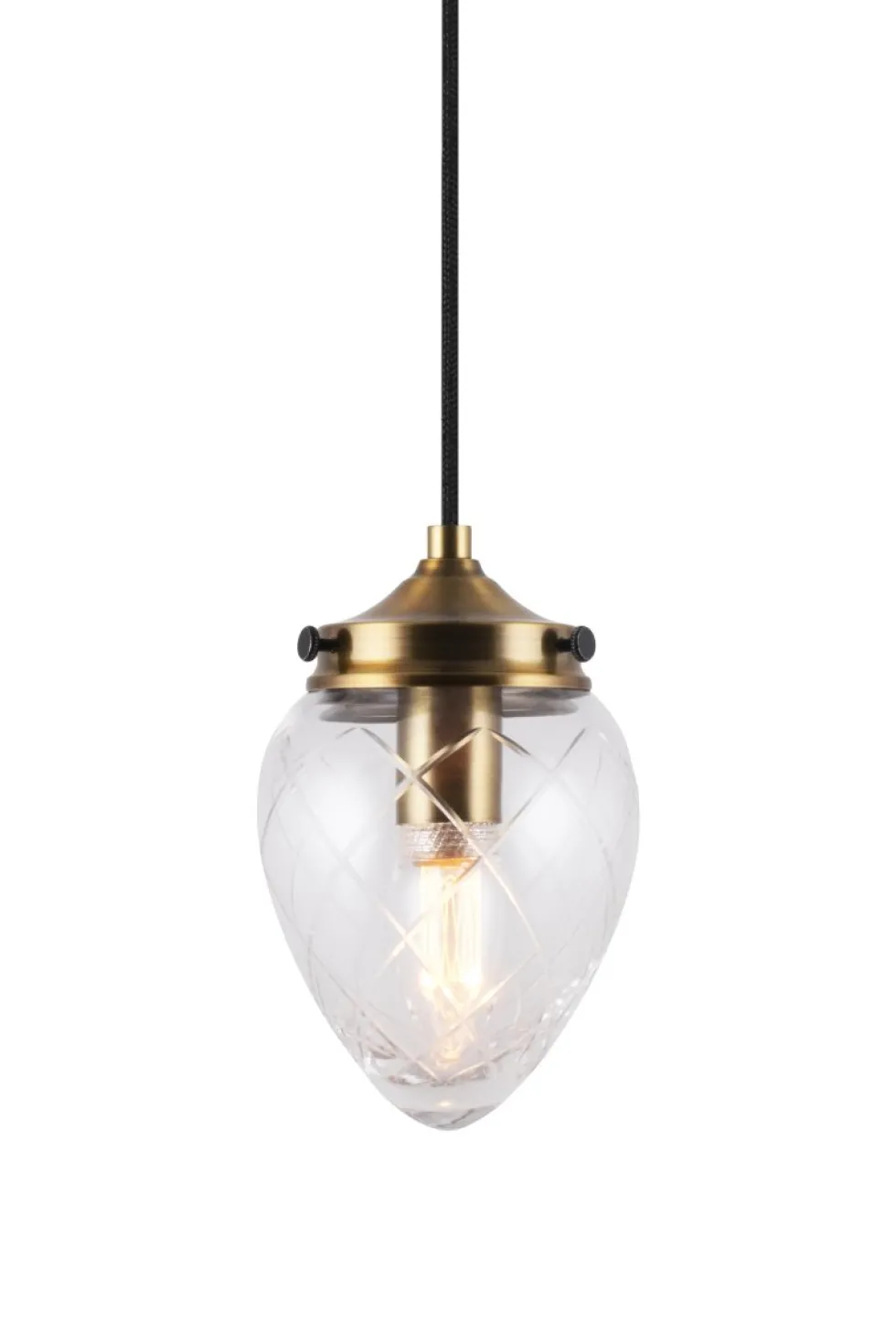 Juni Ø10 fönsterlampa