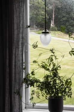 Juni Ø10 fönsterlampa