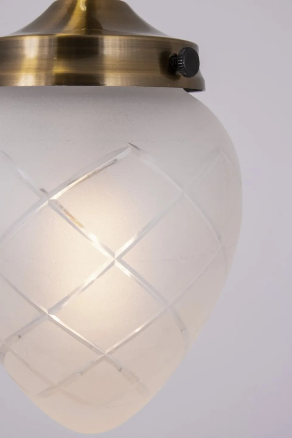 Juni Ø10 fönsterlampa