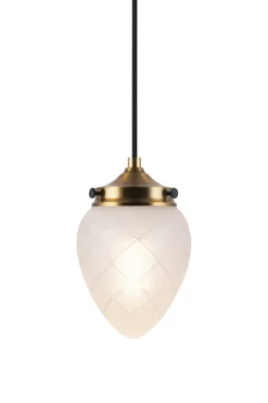 Juni Ø10 fönsterlampa