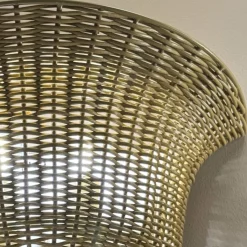 Kai 25cm vägglampa
