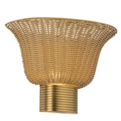 Kai 25cm vägglampa