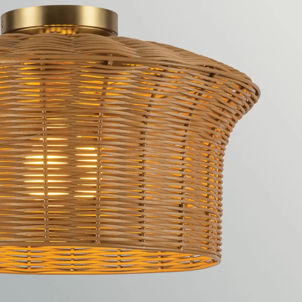 Kai Ø40 plafond