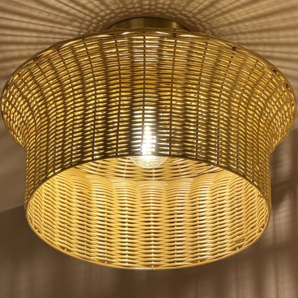 Kai Ø40 plafond