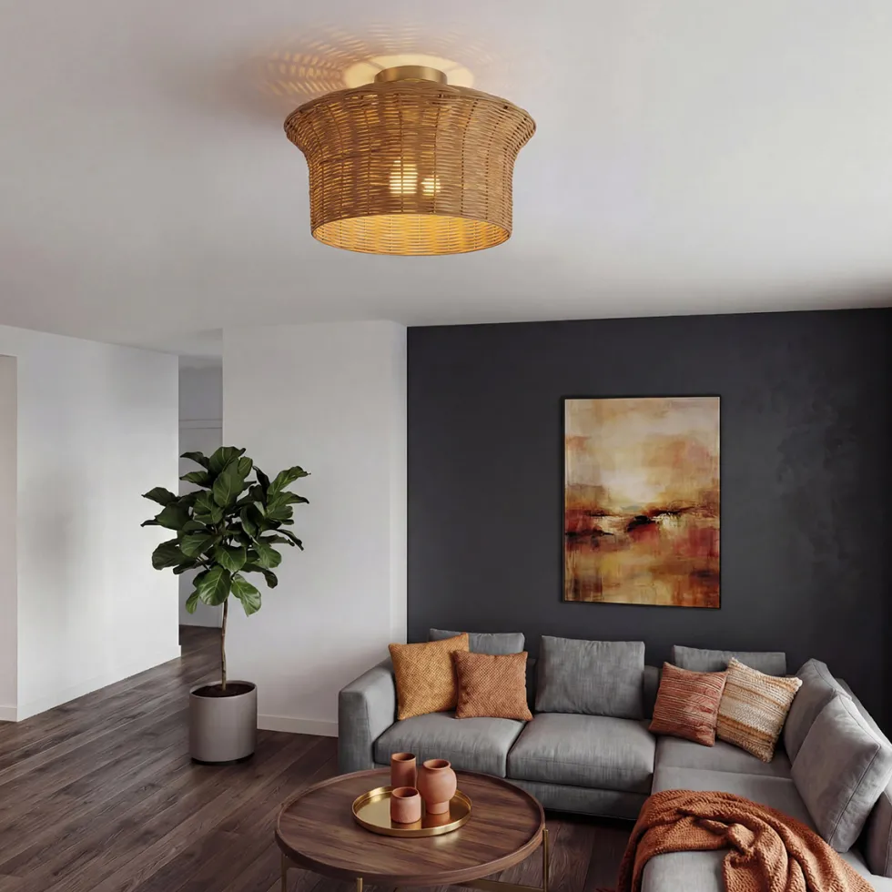 Kai Ø40 plafond
