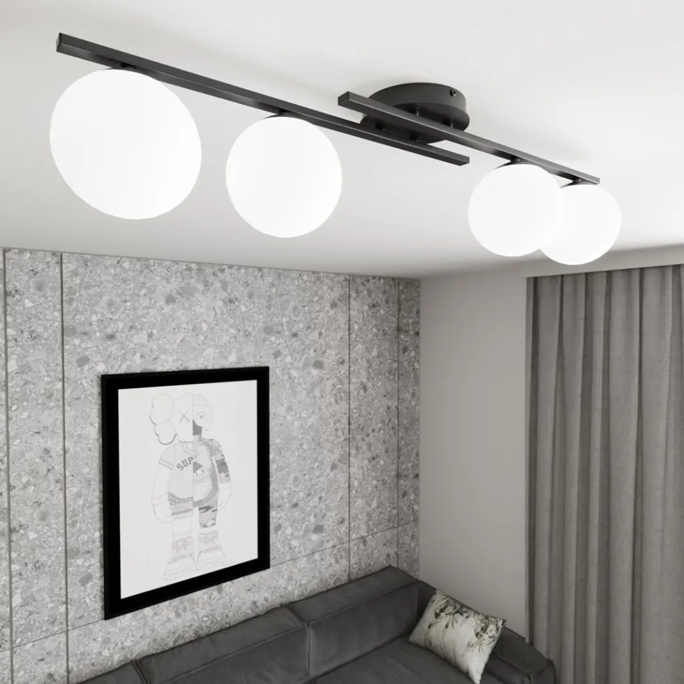 Kairo 87cm plafond