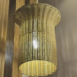 Kai Ø28 taklampa