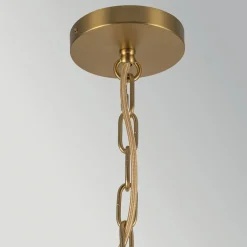 Kai Ø28 taklampa