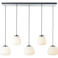 Kaizen 125cm taklampa