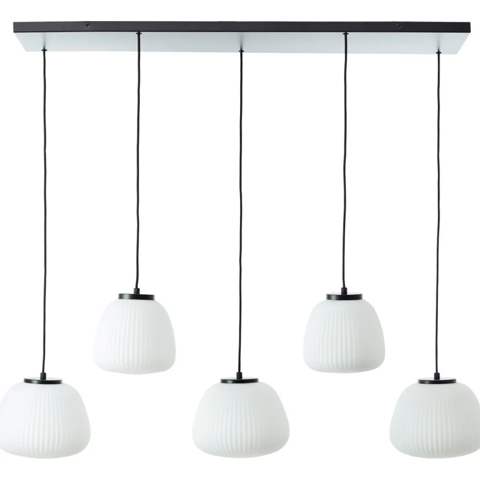 Kaizen 125cm taklampa