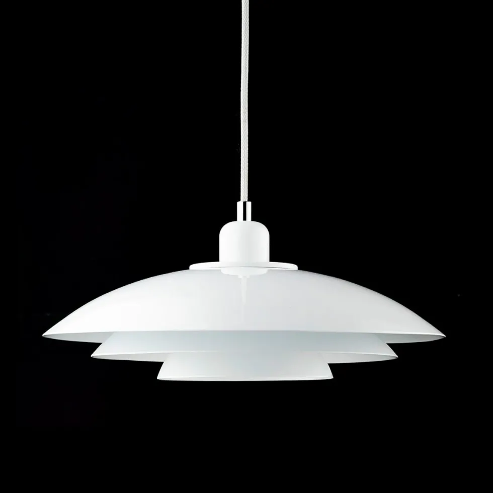 Kaje Ø40 taklampa