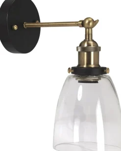 Kappa 14cm badrumslampa