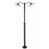 Karlstad 235cm stolpe