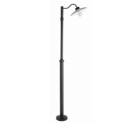 Karlstad 235cm stolpe