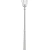 Kartano 175cm stolpe
