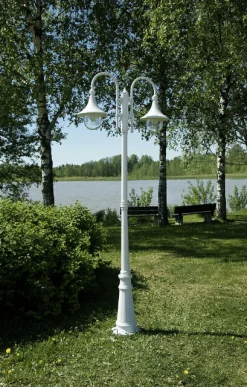Kartano Trumpet 220cm stolpe