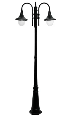 Kartano Trumpet 220cm stolpe