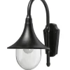Kartano Trumpet utelampa