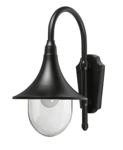 Kartano Trumpet utelampa