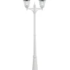 Kartano Twin 225cm stolpe
