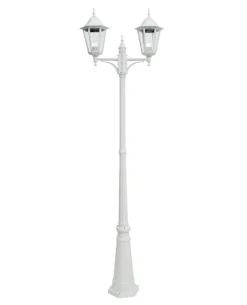 Kartano Twin 225cm stolpe