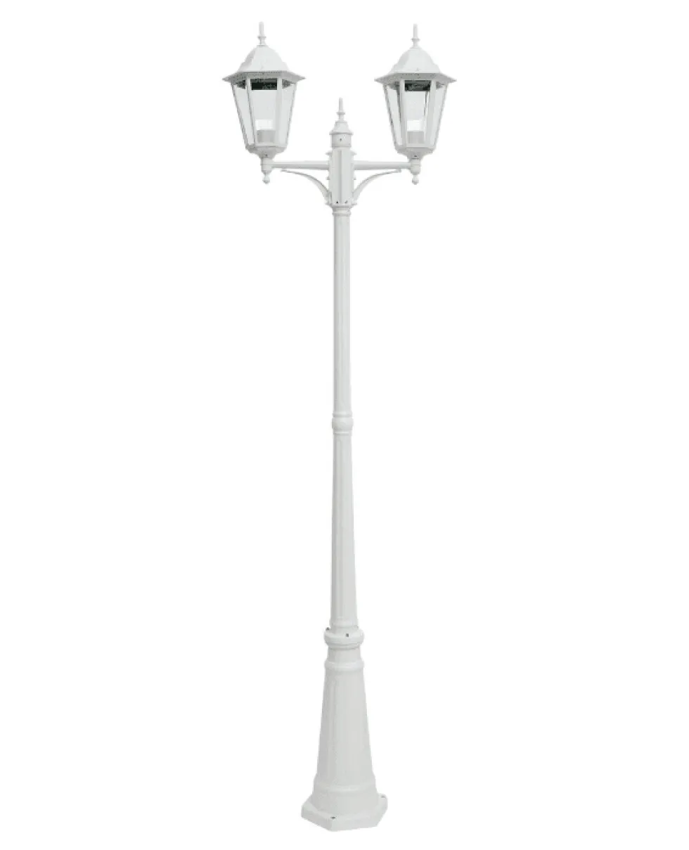 Kartano Twin 225cm stolpe