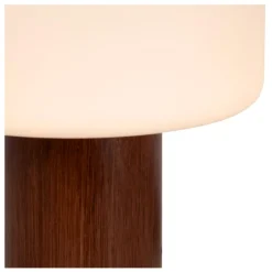 Kenan 28cm bordslampa