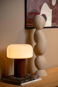 Kenan 28cm bordslampa