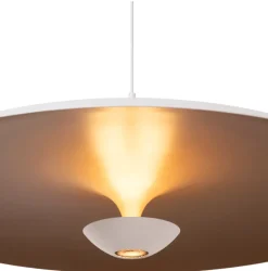 Kenneth Ø80 taklampa