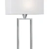 Kensington 50cm bordslampa