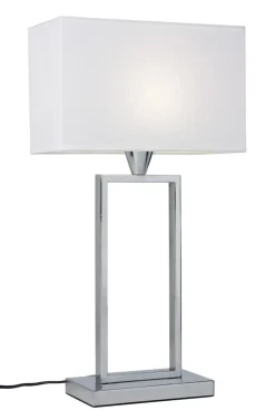 Kensington 50cm bordslampa