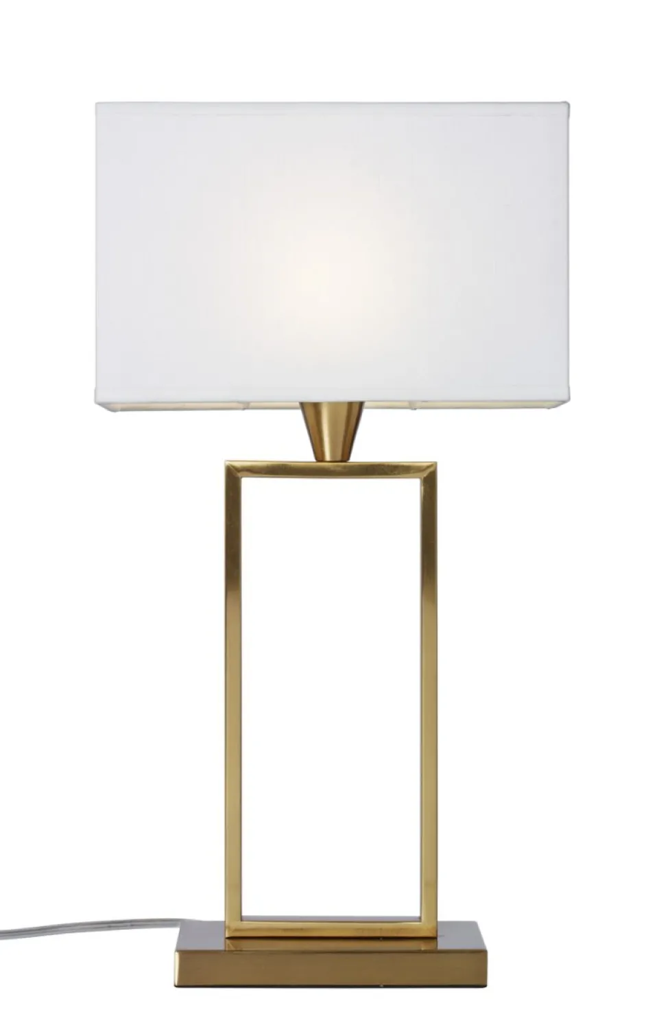 Kensington 50cm bordslampa