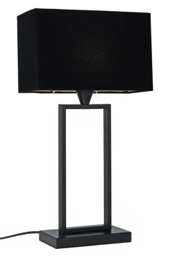 Kensington 50cm bordslampa