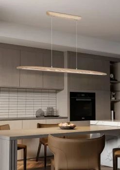 Kenzie 120cm taklampa