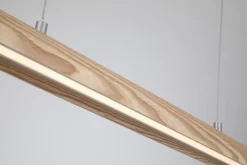 Kenzie 120cm taklampa
