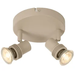 Kianti 2 spotlight