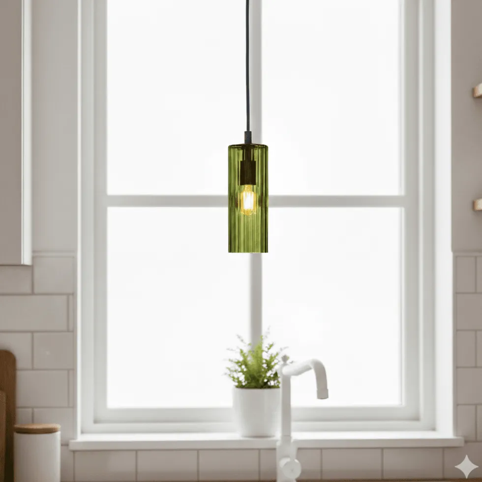 Kiera Ø7 fönsterlampa