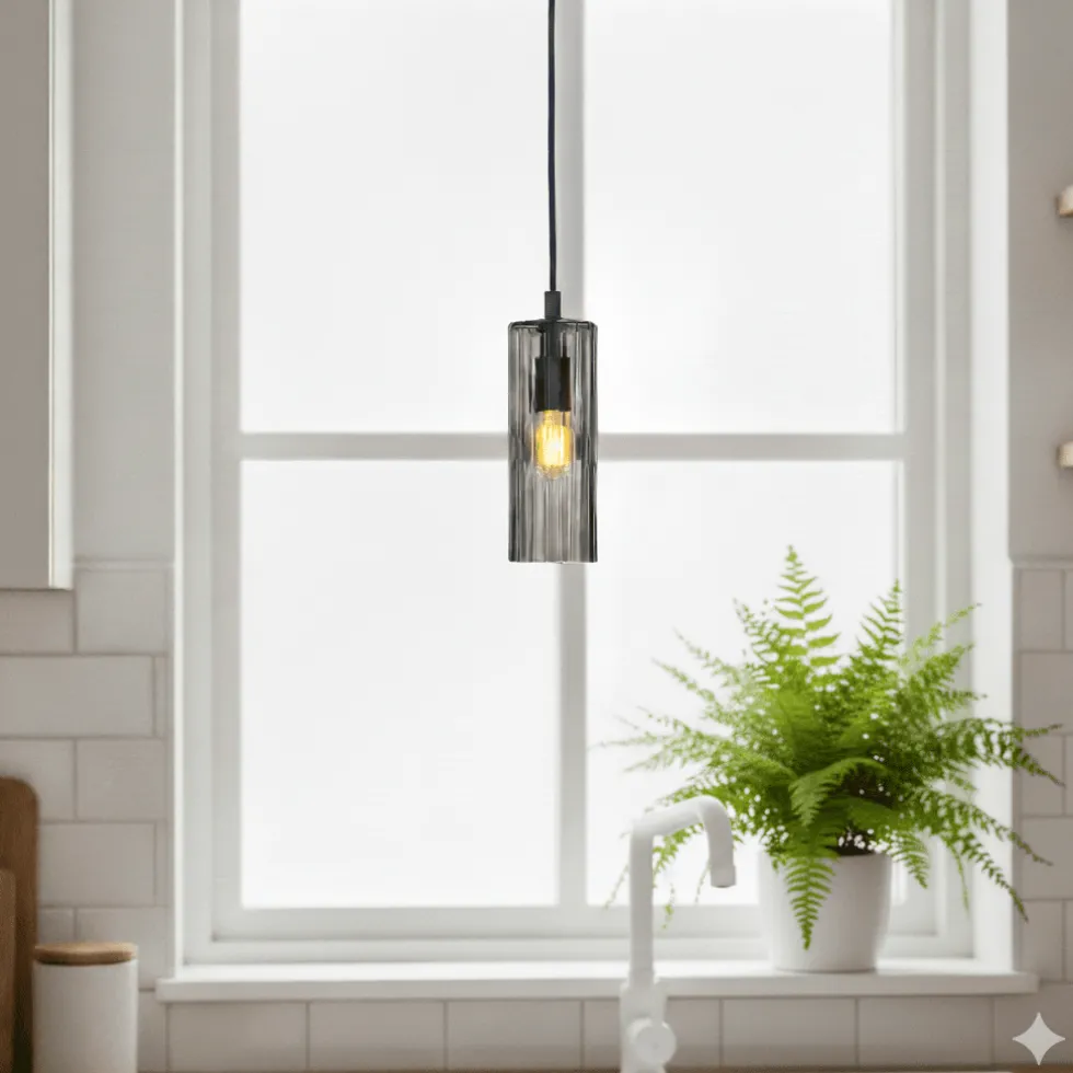 Kiera Ø7 fönsterlampa