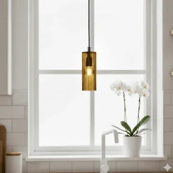 Kiera Ø7 fönsterlampa